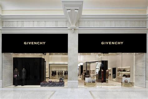 givenchy nyc location